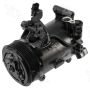 Four Seasons 197276 GM CVC Reman Compressor