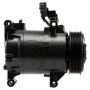 Four Seasons 197276 GM CVC Reman Compressor