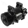Four Seasons 197277 GM CVC Reman Compressor