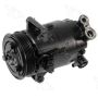Four Seasons 197299 GM CVC Reman Compressor