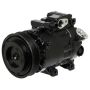 Four Seasons 197300 Halla HCC-VS18 Reman Compressor