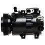 Four Seasons 197300 Halla HCC-VS18 Reman Compressor