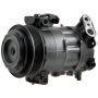 Four Seasons 197302 Denso 6SBU16C Reman Compressor