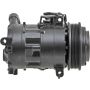 Four Seasons 197302 Denso 6SBU16C Reman Compressor