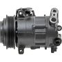 Four Seasons 197302 Denso 6SBU16C Reman Compressor