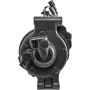 Four Seasons 197303 Denso 10SRE18C Reman Compressor