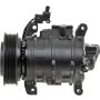 Four Seasons 197303 Denso 10SRE18C Reman Compressor
