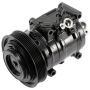 Four Seasons 197304 Denso 10SRE18C Reman Compressor