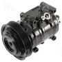 Four Seasons 197304 Denso 10SRE18C Reman Compressor