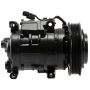 Four Seasons 197304 Denso 10SRE18C Reman Compressor