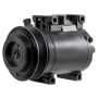 Four Seasons 197305 Halla HCC-RS18 Reman Compressor