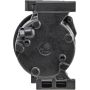 Four Seasons 197305 Halla HCC-RS18 Reman Compressor