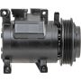 Four Seasons 197305 Halla HCC-RS18 Reman Compressor