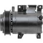 Four Seasons 197305 Halla HCC-RS18 Reman Compressor