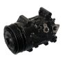 Four Seasons 197307 Denso 7SES17C Reman Compressor