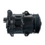 Four Seasons 197307 Denso 7SES17C Reman Compressor