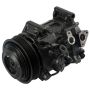 Four Seasons 197310 Denso 7SAS17C Reman Compressor