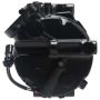 Four Seasons 197312 Denso 7SBH17 Reman Compressor