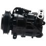 Four Seasons 197312 Denso 7SBH17 Reman Compressor