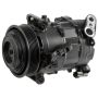 Four Seasons 197313 Denso 7SBH17 Reman Compressor