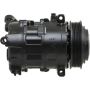 Four Seasons 197313 Denso 7SBH17 Reman Compressor