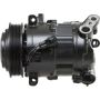 Four Seasons 197313 Denso 7SBH17 Reman Compressor