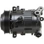 Four Seasons 197314 Denso 7SBH17 Reman Compressor