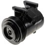 Four Seasons 197315 Halla HCC-RS18 Reman Compressor