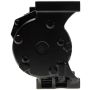Four Seasons 197315 Halla HCC-RS18 Reman Compressor