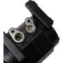 Four Seasons 197316 Halla HCC-RS20 Reman Compressor
