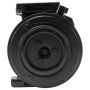 Four Seasons 197316 Halla HCC-RS20 Reman Compressor