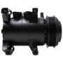 Four Seasons 197316 Halla HCC-RS20 Reman Compressor