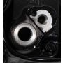 Four Seasons 197322 Denso 7SAS17C Reman Compressor