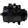 Four Seasons 197322 Denso 7SAS17C Reman Compressor