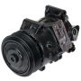Four Seasons 197325 Denso TSE17C Reman Compressor