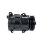 Four Seasons 197325 Denso TSE17C Reman Compressor