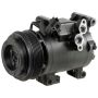 Four Seasons 197331 Halla HCC-RS15 Reman Compressor
