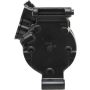 Four Seasons 197331 Halla HCC-RS15 Reman Compressor