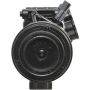 Four Seasons 197331 Halla HCC-RS15 Reman Compressor