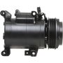 Four Seasons 197331 Halla HCC-RS15 Reman Compressor