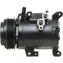 Four Seasons 197331 Halla HCC-RS15 Reman Compressor