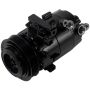 Four Seasons 197332 Denso VS14M Reman Compressor
