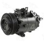 Four Seasons 197332 Denso VS14M Reman Compressor