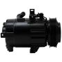 Four Seasons 197332 Denso VS14M Reman Compressor
