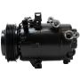 Four Seasons 197332 Denso VS14M Reman Compressor