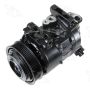 Four Seasons 197334 Denso 7SBH17 Reman Compressor