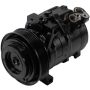 Four Seasons 197338 Denso 10SRE20C Reman Compressor