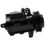 Four Seasons 197338 Denso 10SRE20C Reman Compressor