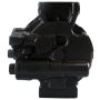 Four Seasons 197339 Denso 6SEU14C Reman Compressor