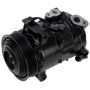 Four Seasons 197340 Denso 7SBH17 Reman Compressor